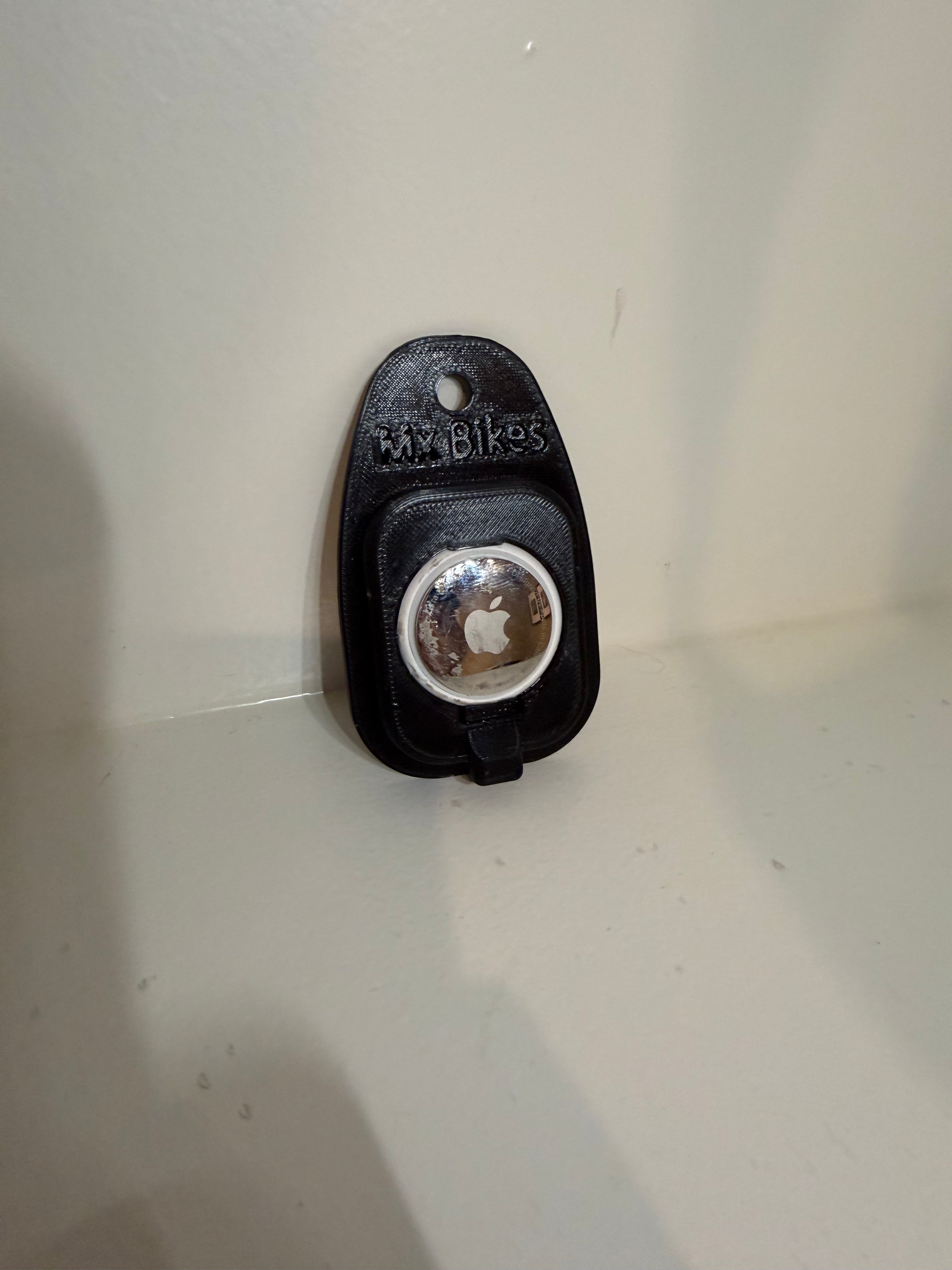 Surron Lbx horn delete cover