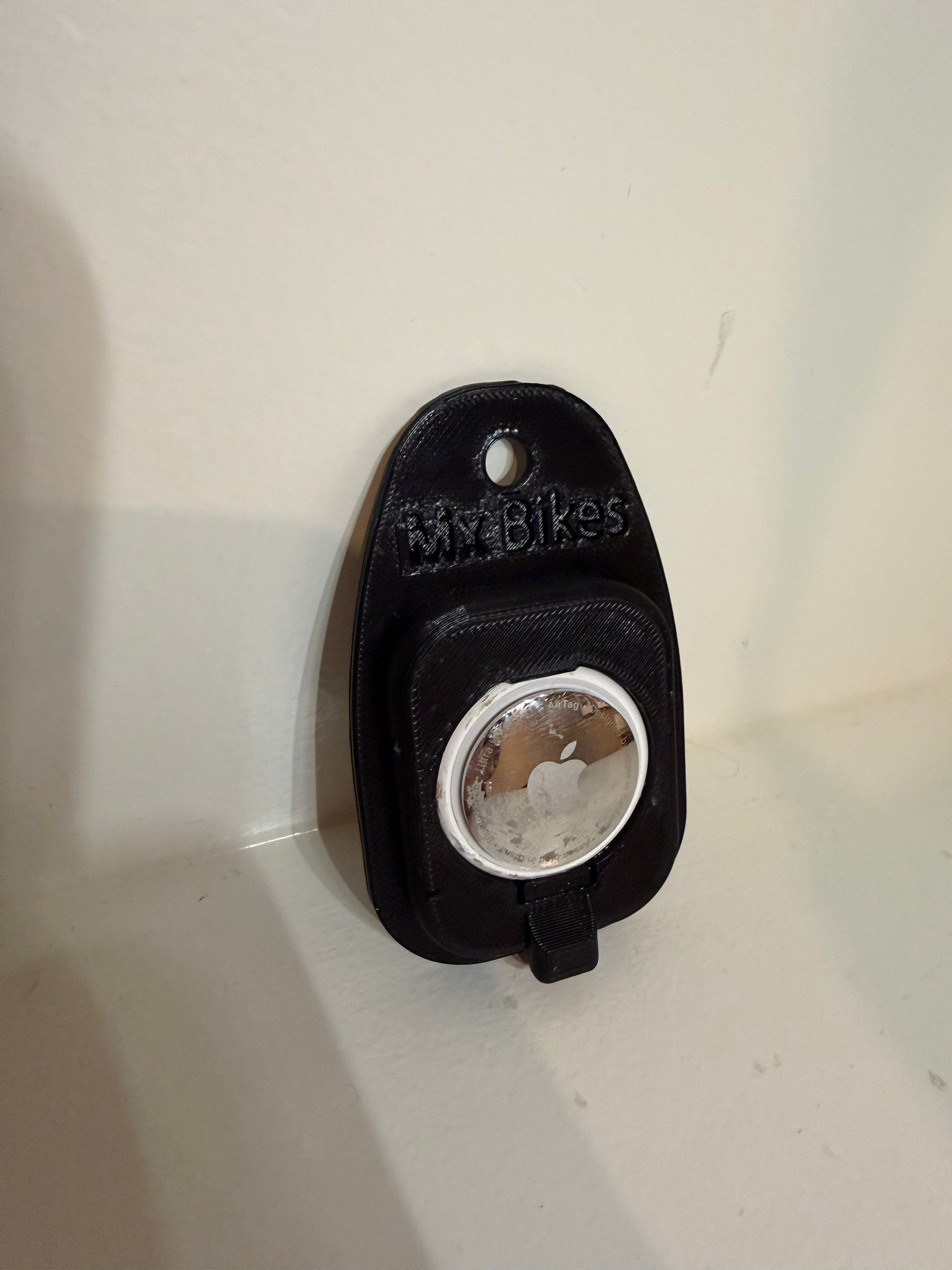 Surron Lbx horn delete cover