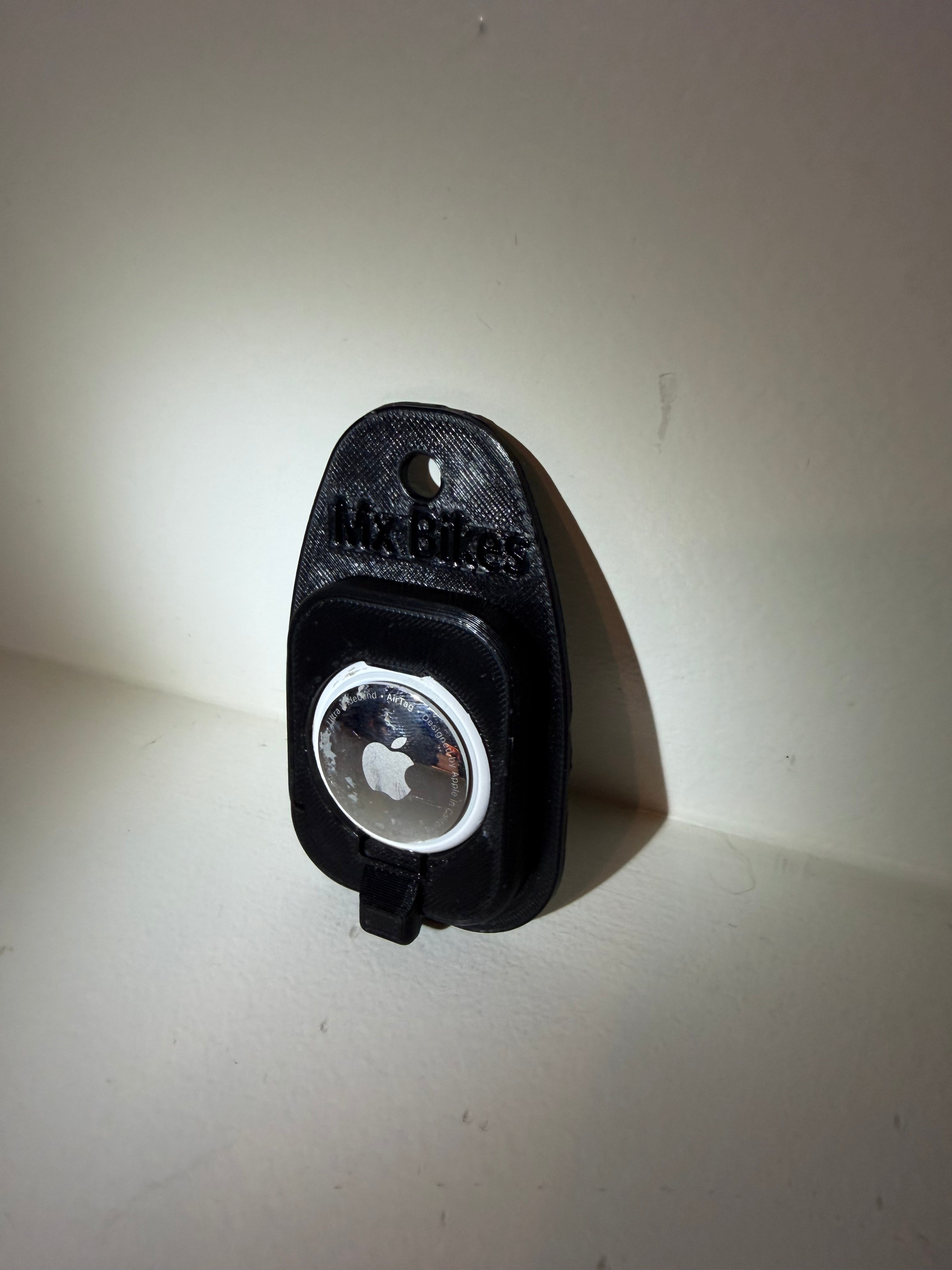 Surron Lbx horn delete cover