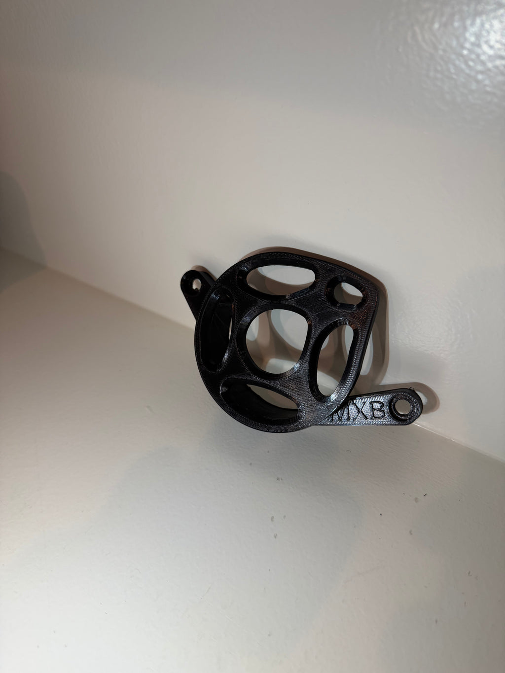 Motor cover for Surron lbx/Eride pro