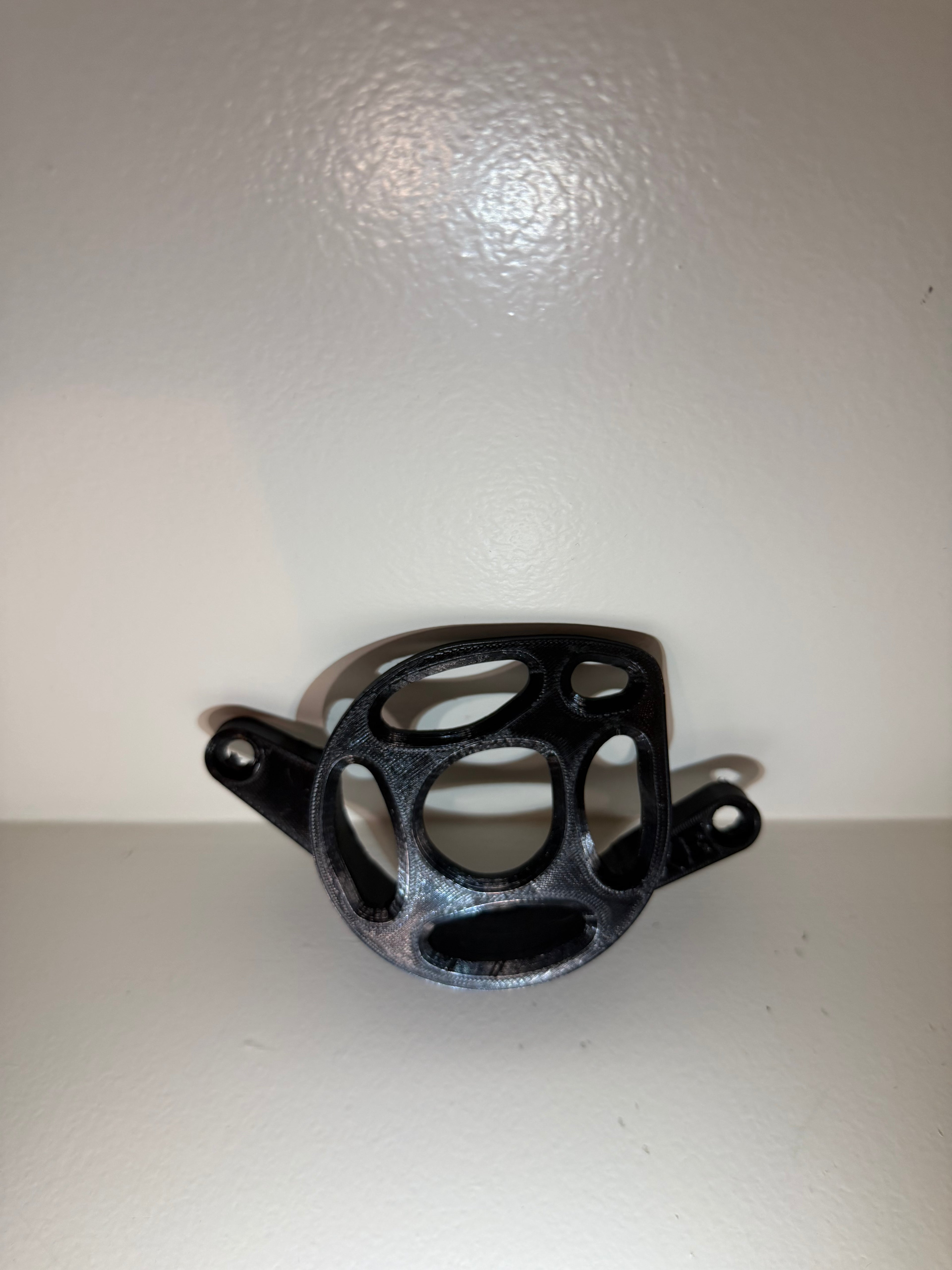 Motor cover for Surron lbx/Eride pro