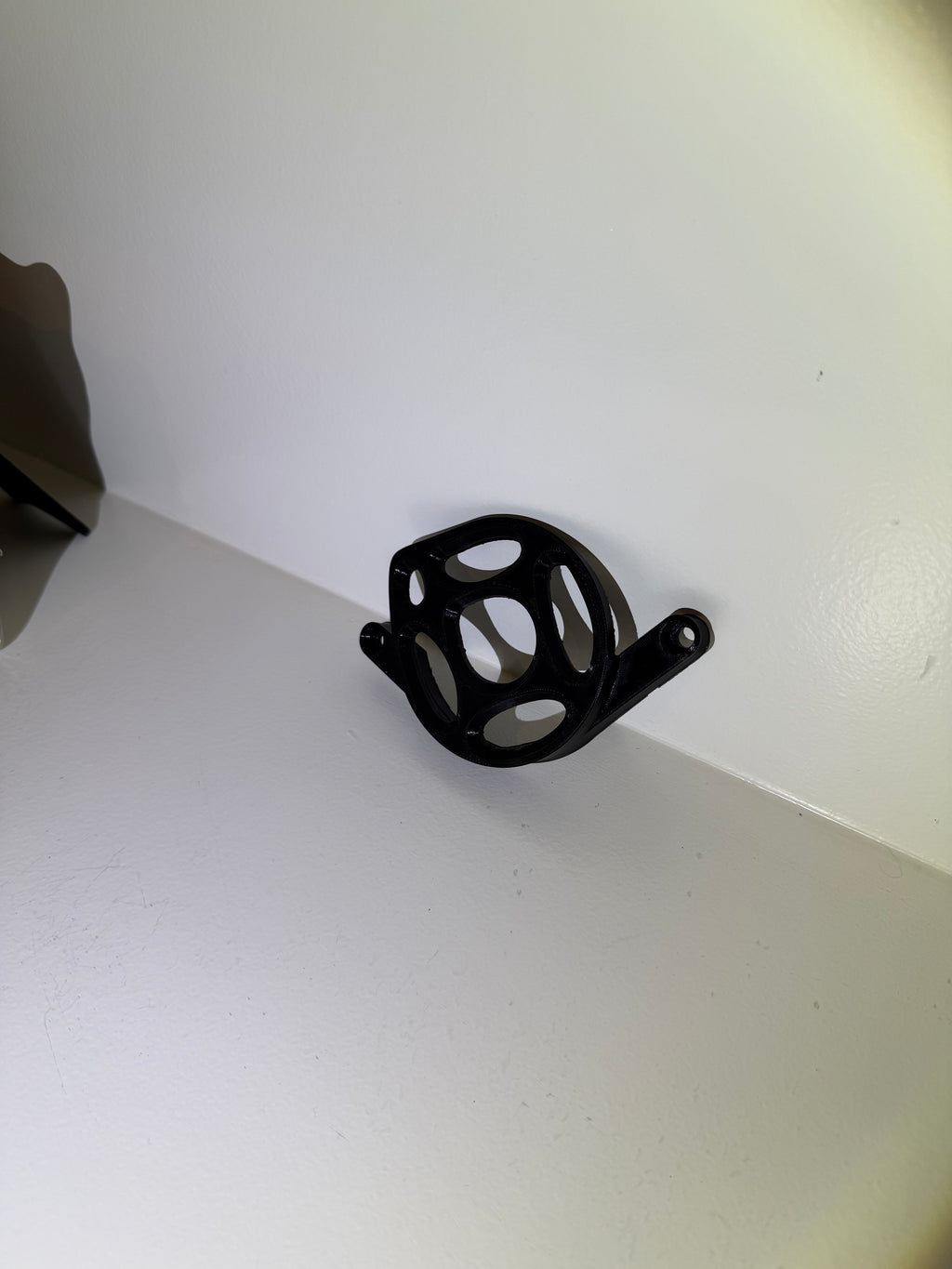 Motor cover for Talaria XXX