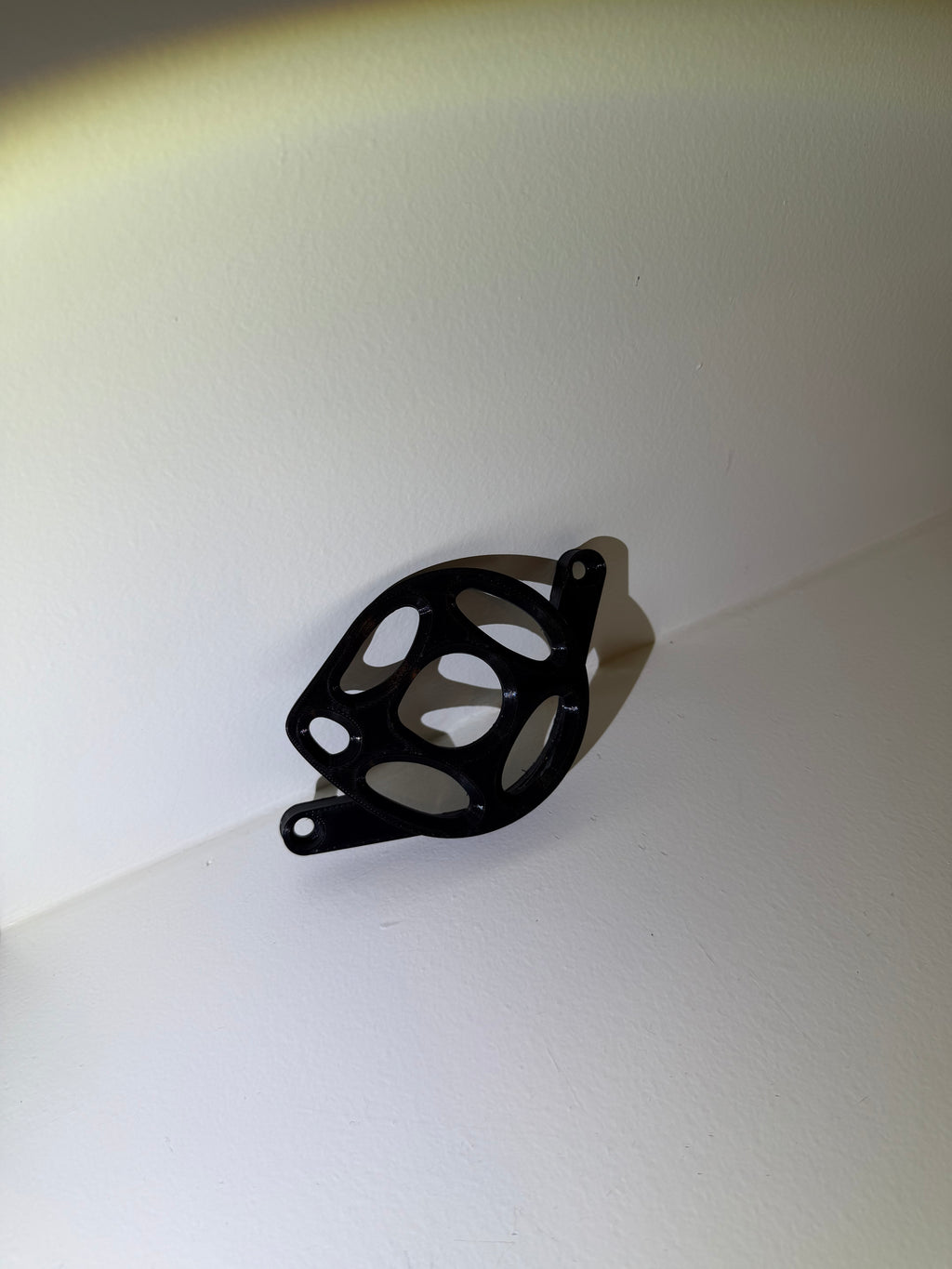 Motor cover for Talaria XXX