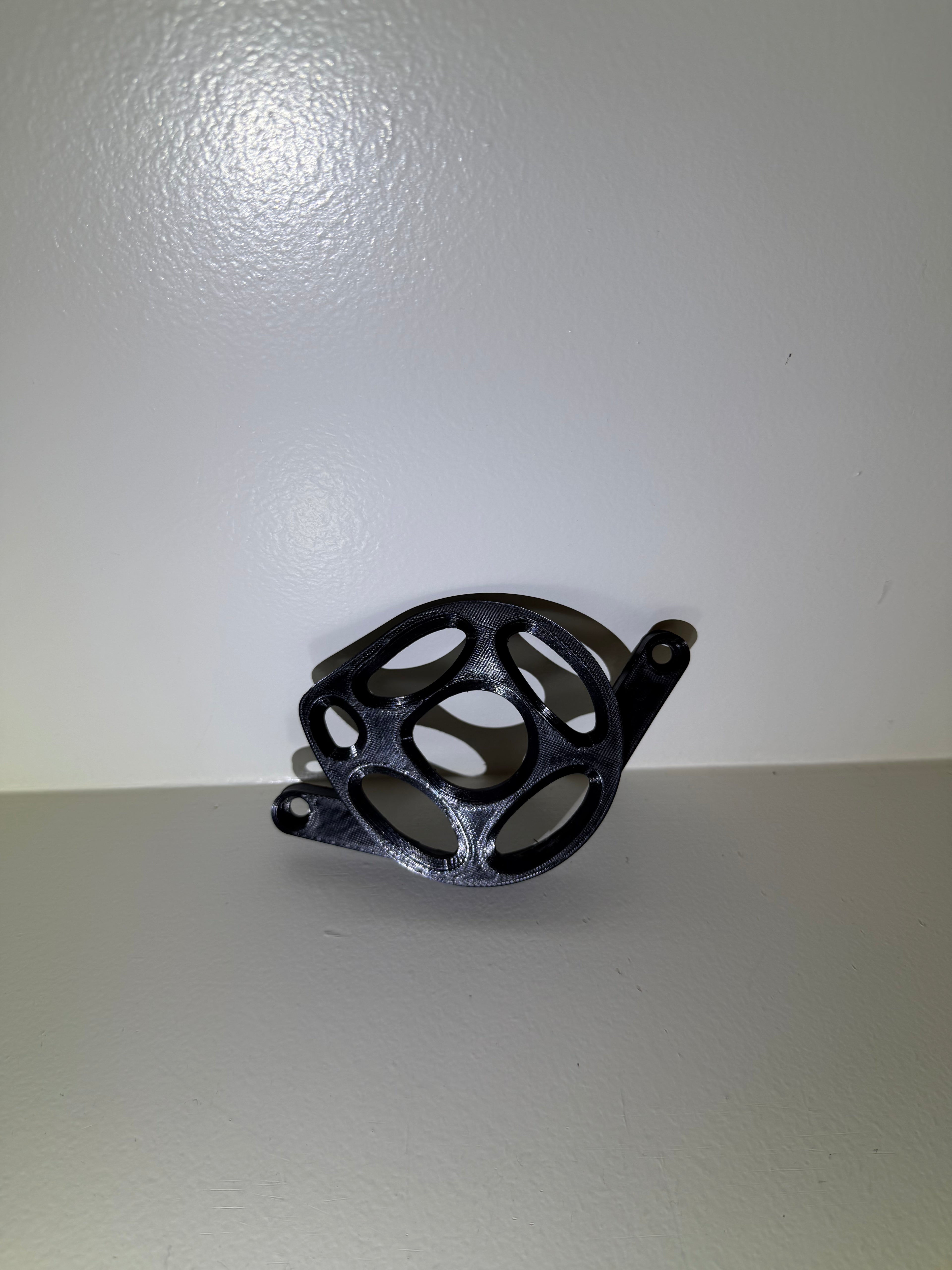 Motor cover for Talaria XXX