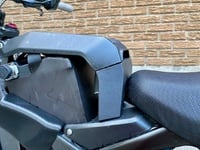 Surron battery cover extender